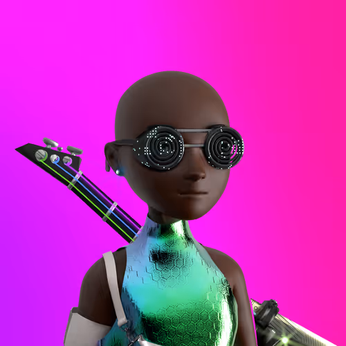 Metaclubber #62