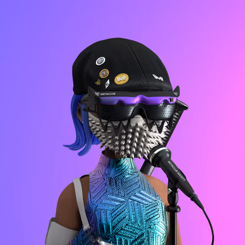 Metaclubbers