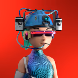 Metaclubber #4021