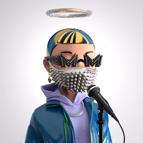 Metaclubber #2015
