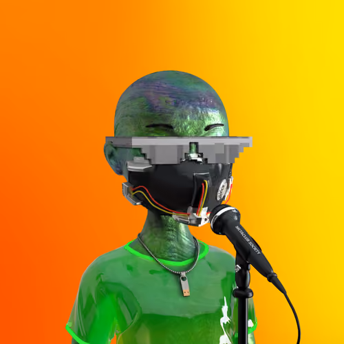 Metaclubber #2284
