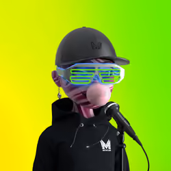 Metaclubber #5826