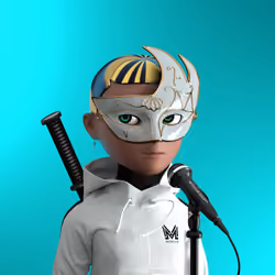 Metaclubber #3514