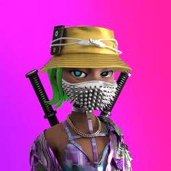Metaclubber #5417