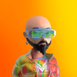 Metaclubber #31