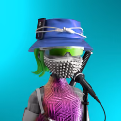 Metaclubber #5723