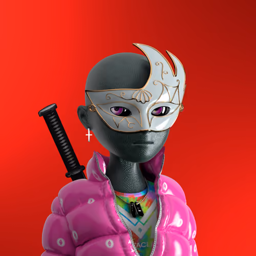 Metaclubber #3982