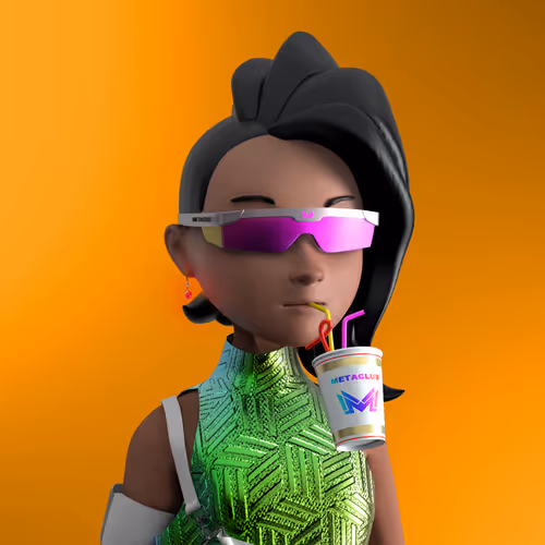 Metaclubbers
