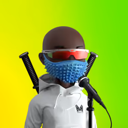 Metaclubber #3714