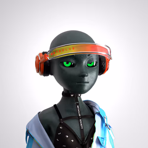 Metaclubbers
