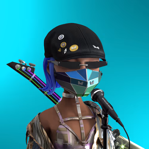 Item #5312 Media