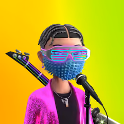 Metaclubber #2977