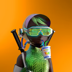 Metaclubber #4207