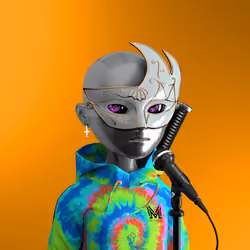 Metaclubber #2034