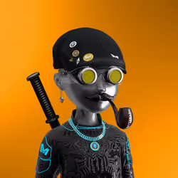 Metaclubber #2671