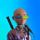 4093