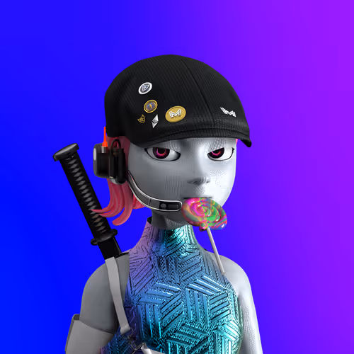 Metaclubber #1061