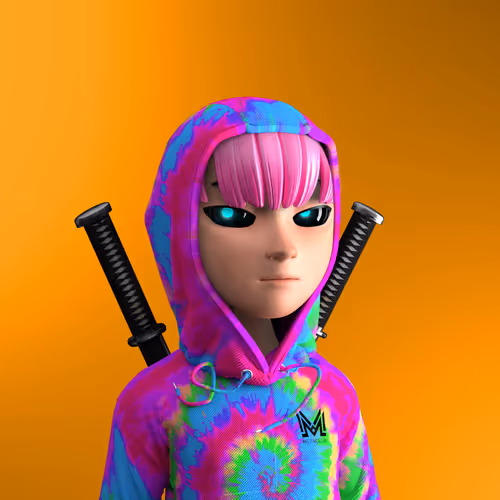 Metaclubber #5685