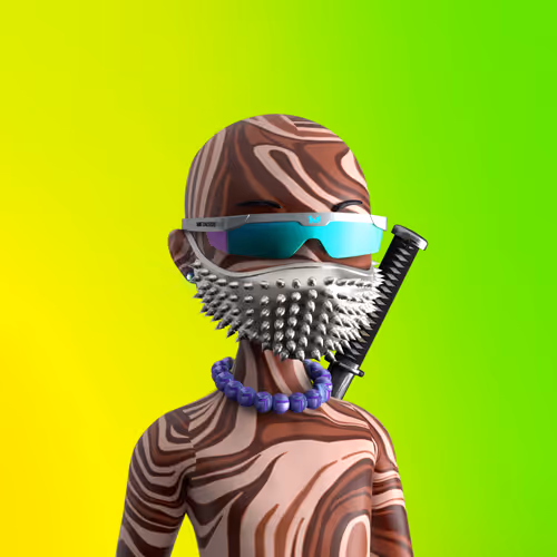 Metaclubbers