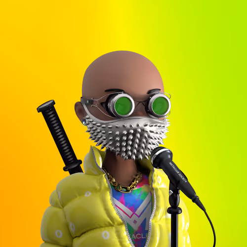 Metaclubber #2148