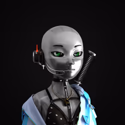 Metaclubber #1645