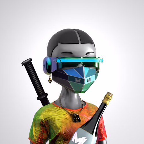 Metaclubber #3182