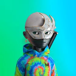 Metaclubber #4211