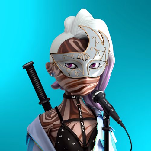 Metaclubbers