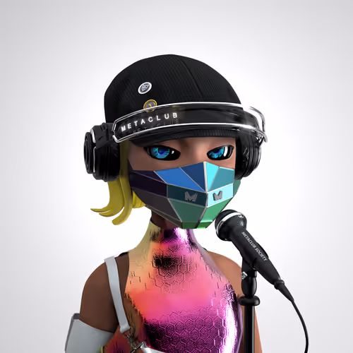 Metaclubbers