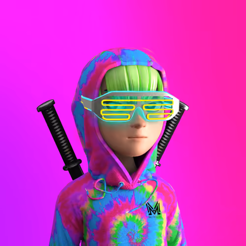 Metaclubber #4981