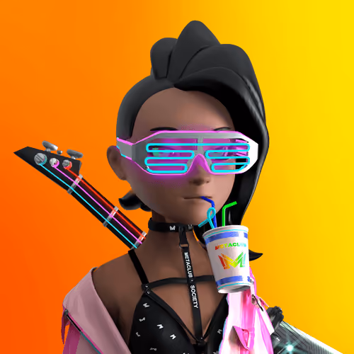 Metaclubber #4784