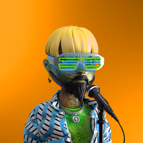 Metaclubbers