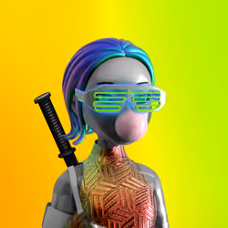 Metaclubber #5594