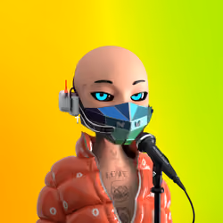 Metaclubber #1041