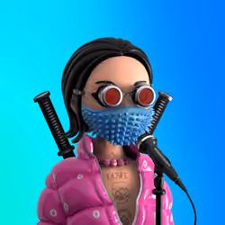 Metaclubber #2647