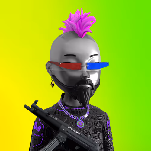 Metaclubbers