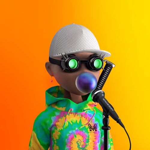 Metaclubber #381