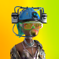 Metaclubber #5853