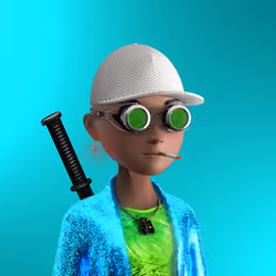 Metaclubber #4887