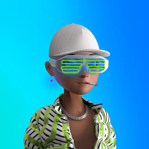 Metaclubber #4665