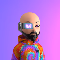 Metaclubber #3623