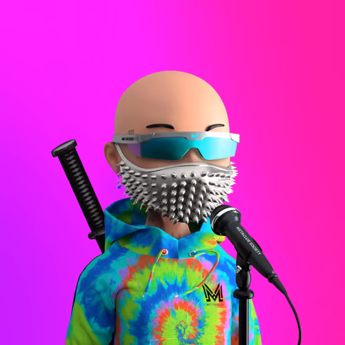 Metaclubber #2751
