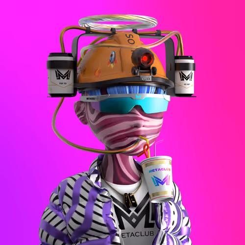 Metaclubbers