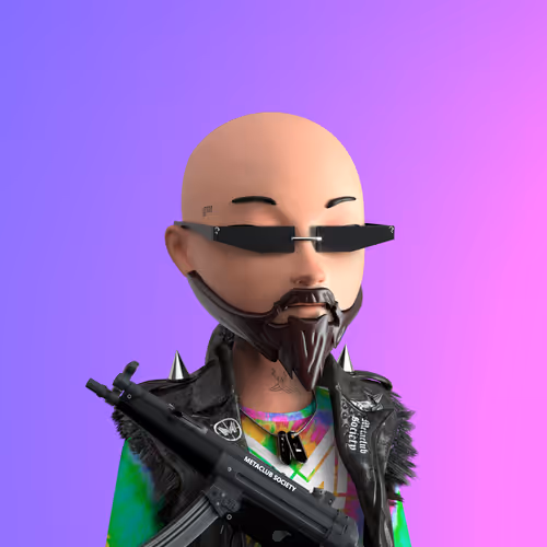 Metaclubber #2252