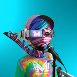 Metaclubber #4630