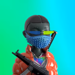Metaclubber #5327