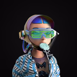 Metaclubber #3124