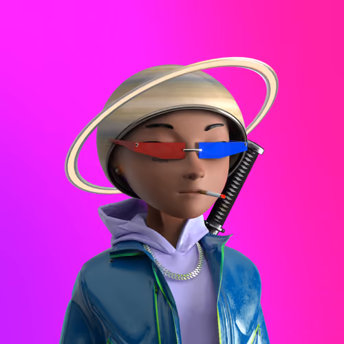 Metaclubber #5560