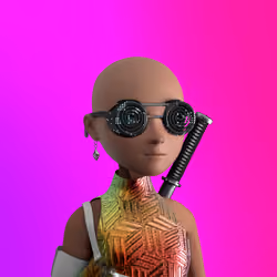 Metaclubber #2338