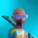 383